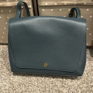 Dagne Dover Shoulder Bag